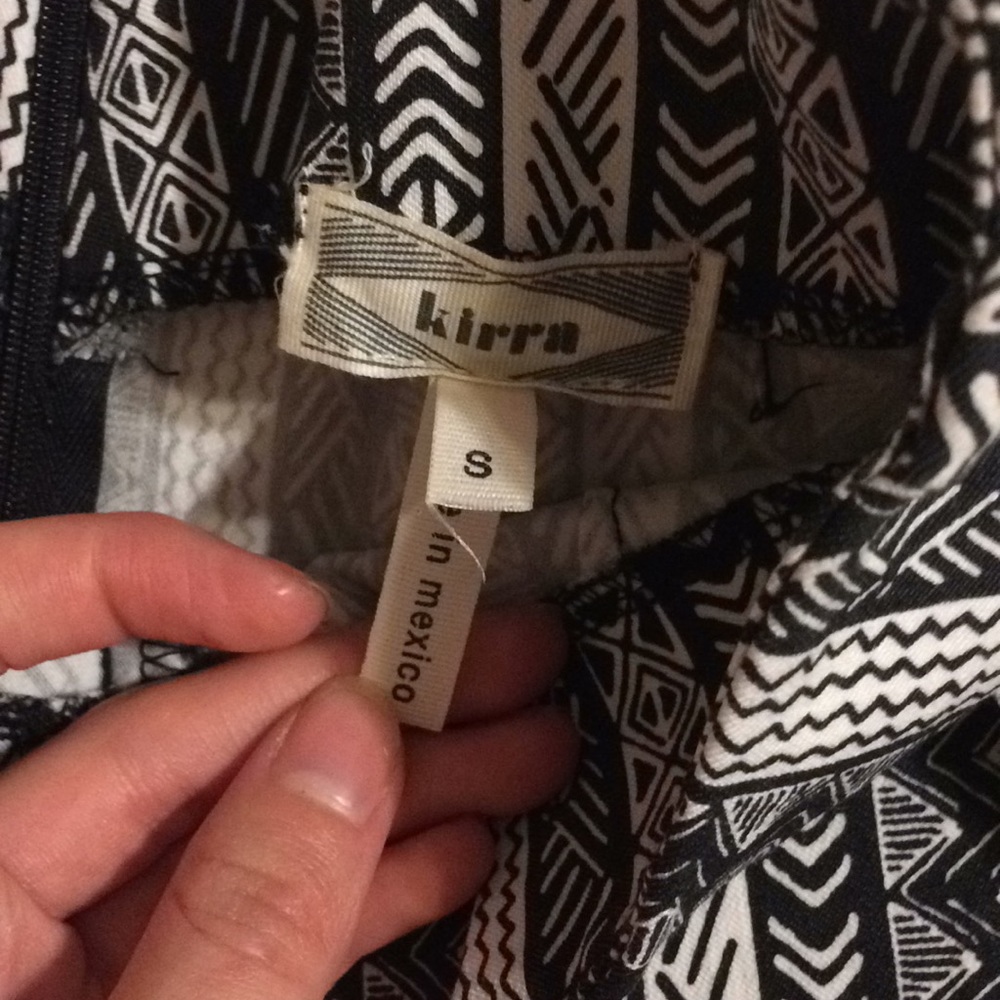 Pacsun Kirra High-waisted Shorts Sz S - Picture 7 of 7